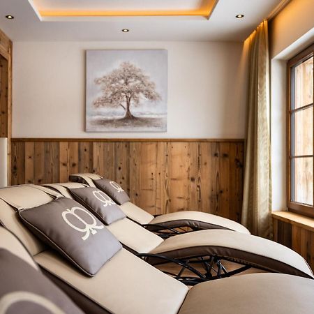 Hotel Garni Ransburgerhof Flachau Extérieur photo