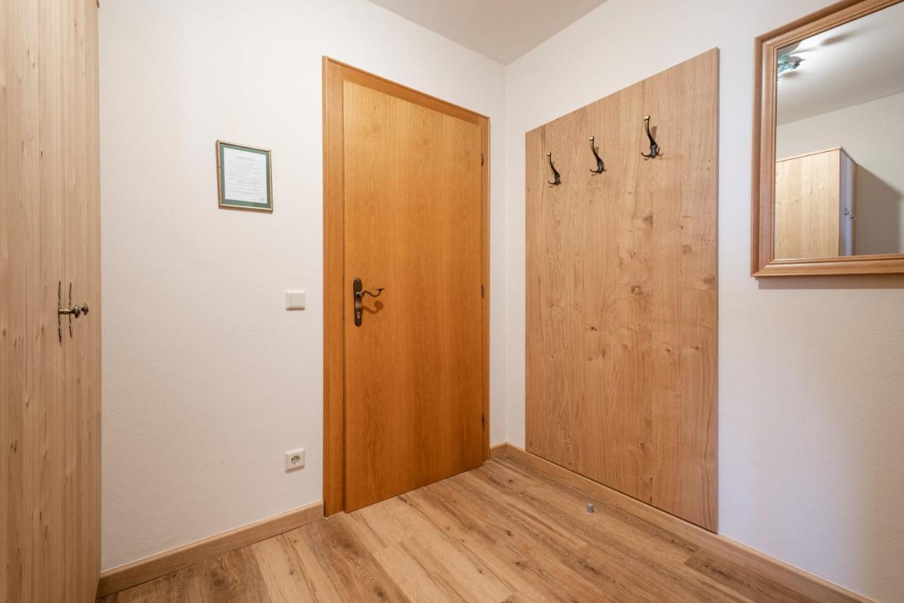 Hotel Garni Ransburgerhof Flachau Extérieur photo
