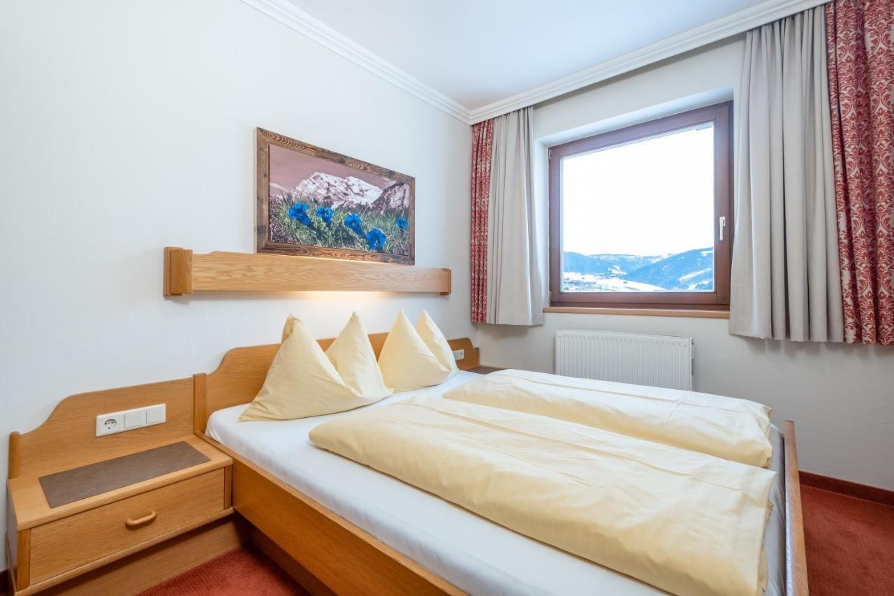 Hotel Garni Ransburgerhof Flachau Extérieur photo