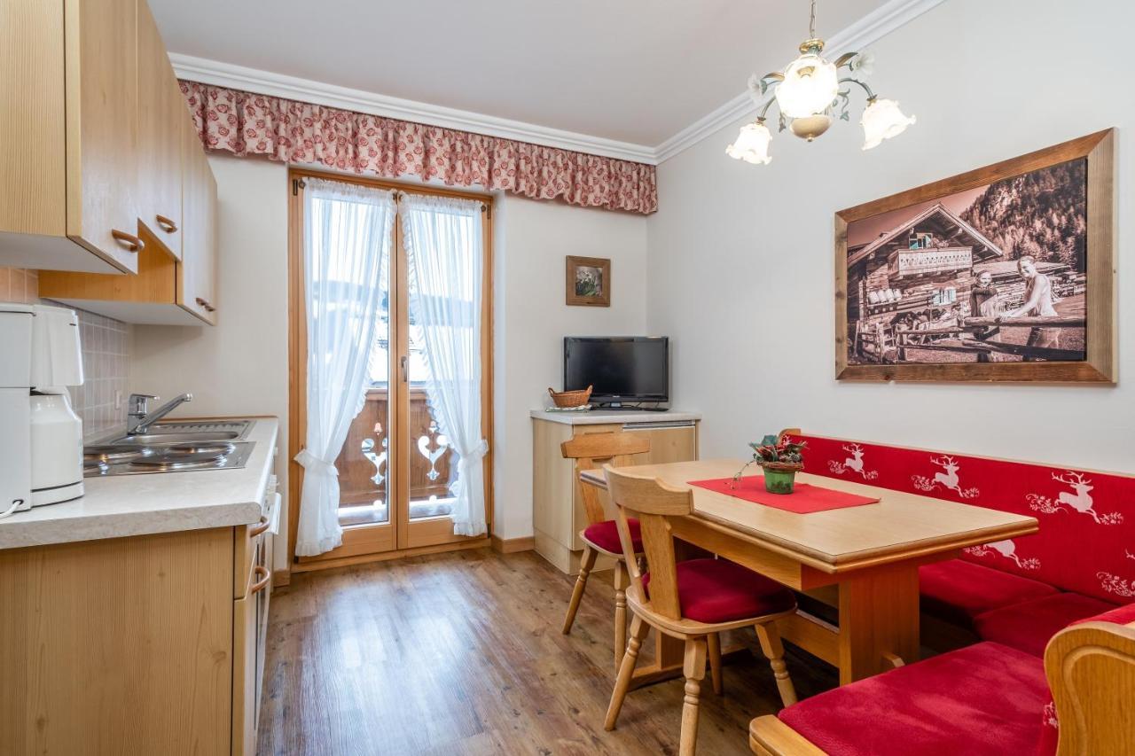Hotel Garni Ransburgerhof Flachau Extérieur photo