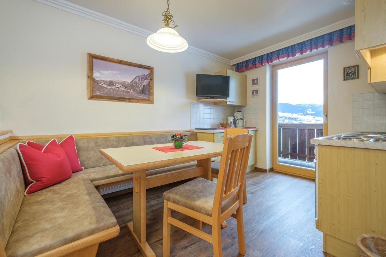 Hotel Garni Ransburgerhof Flachau Extérieur photo