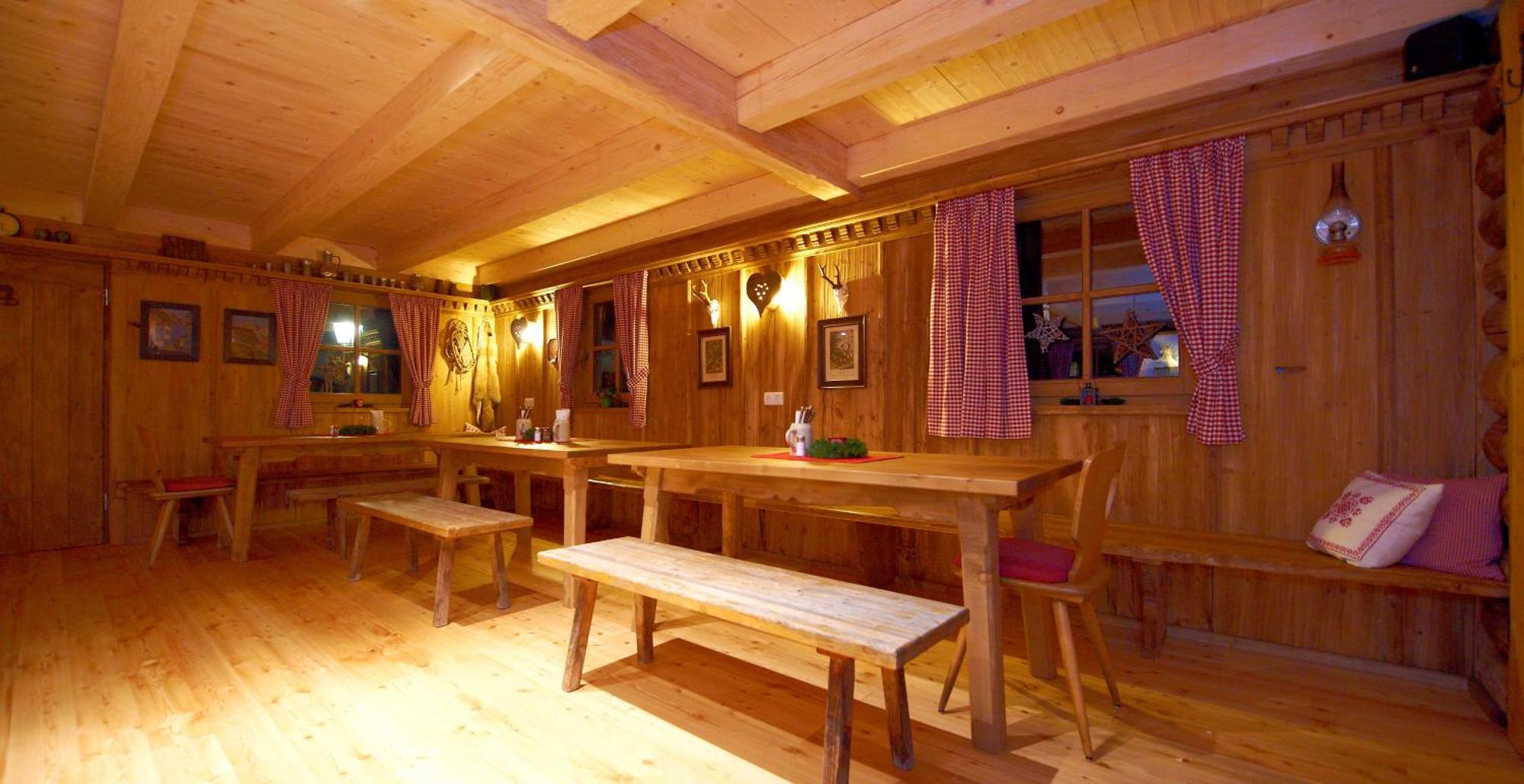 Hotel Garni Ransburgerhof Flachau Extérieur photo