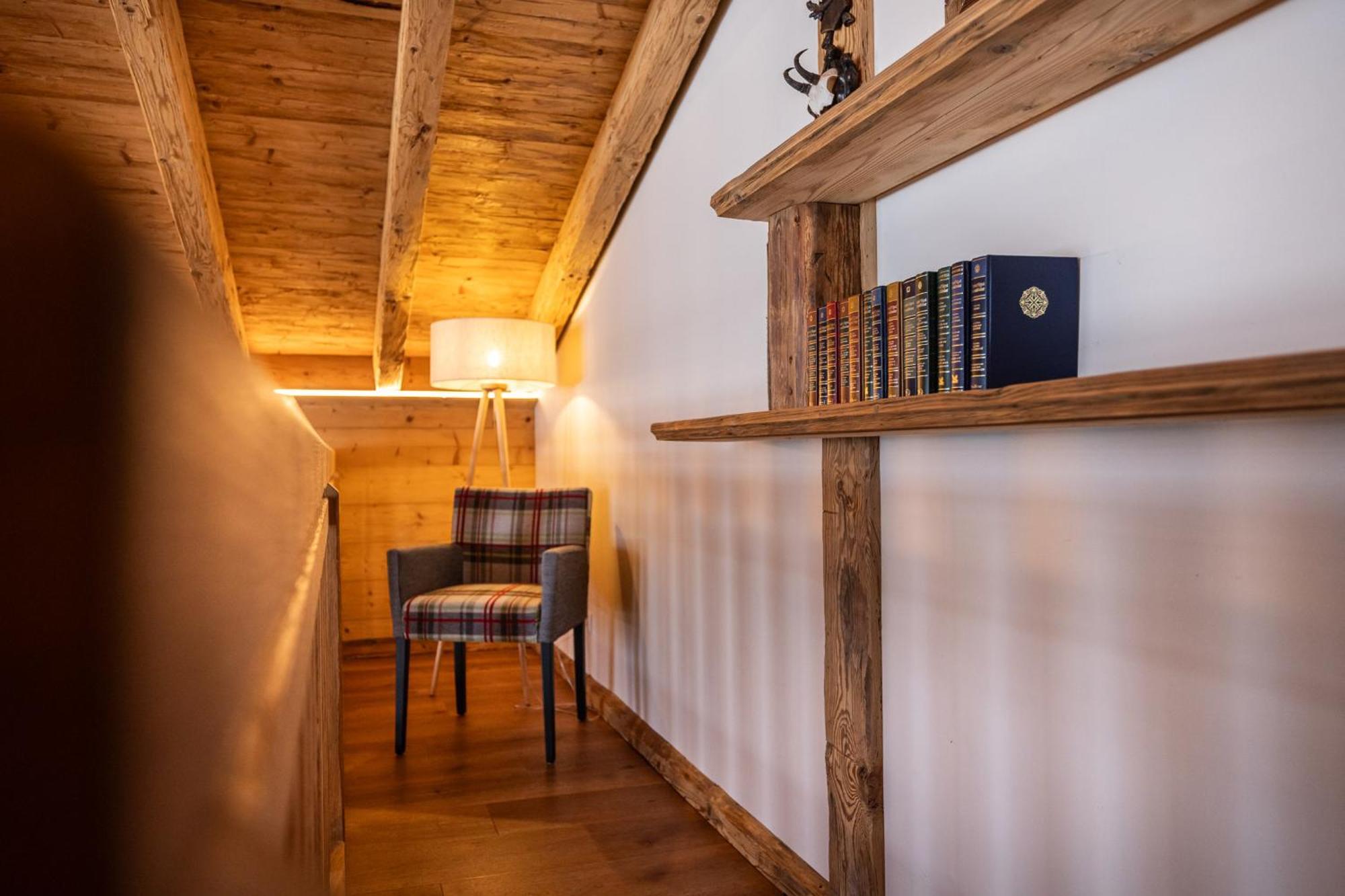 Hotel Garni Ransburgerhof Flachau Extérieur photo