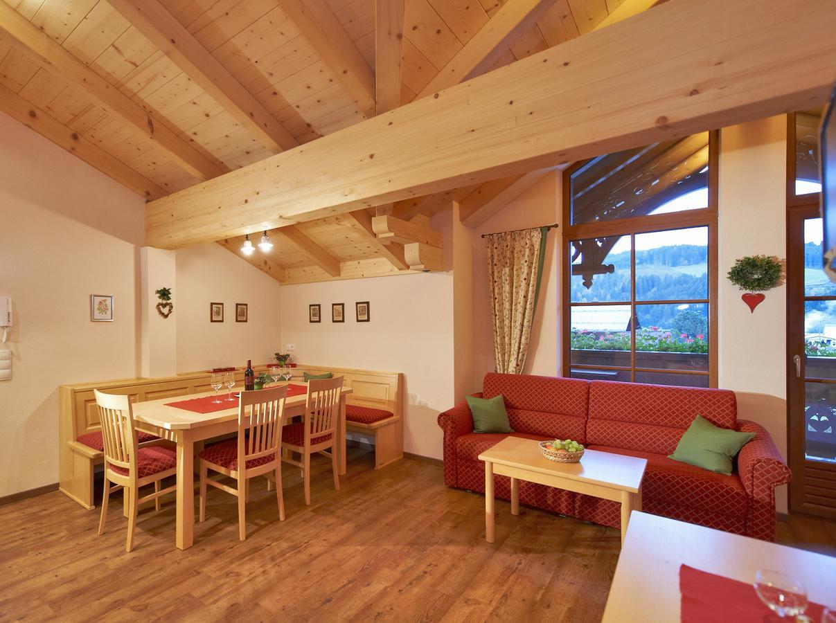 Hotel Garni Ransburgerhof Flachau Extérieur photo